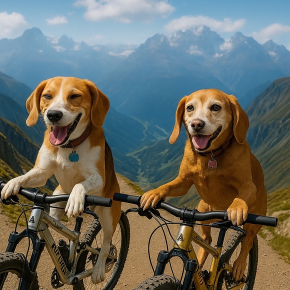 Meet your Posher, Abbey-kaye - Picture 1 of 1